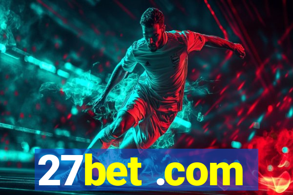 27bet .com